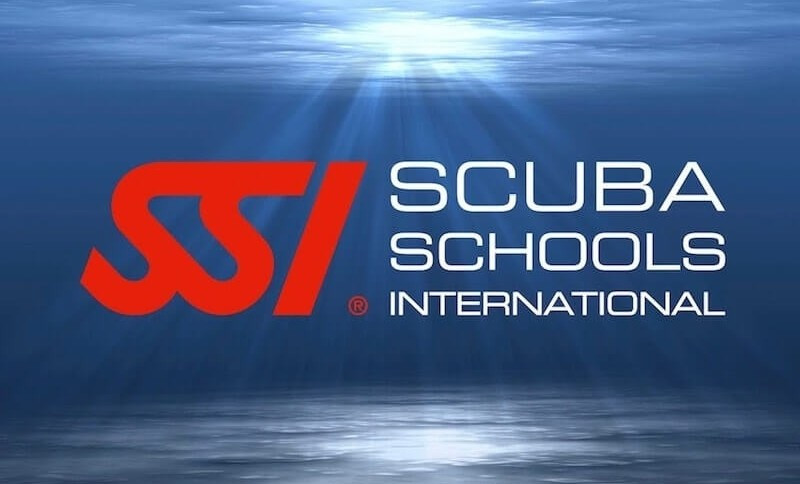 SSI-Scuba Schools International